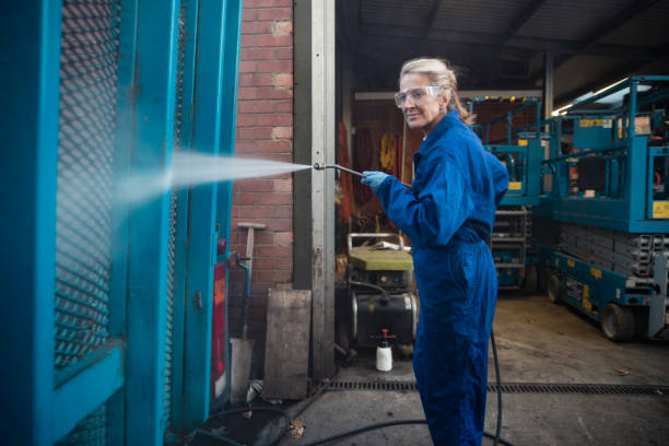 Best House Pressure Washing  in Fairmont, MN