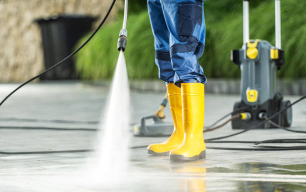 Why Choose Our Certified Pressure Washing Experts for Your Project Needs in Fairmont, MN?