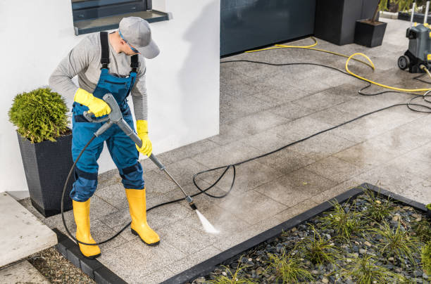 Best Best Pressure Washing Companies  in Fairmont, MN