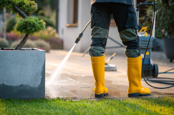 Best Pressure Washing Driveway  in Fairmont, MN